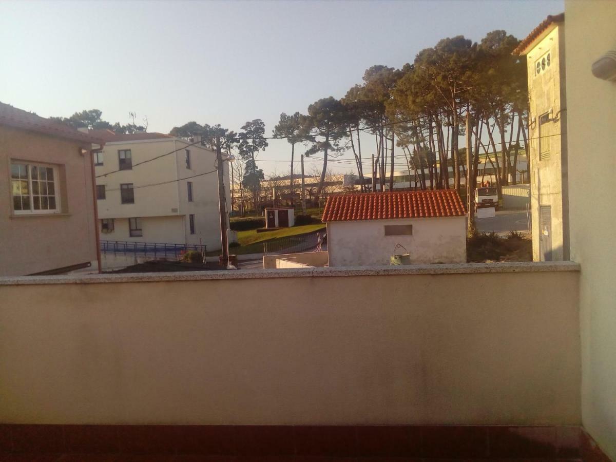 Apartamentos Rúa Virxe do Carme Sanxenxo Exterior foto